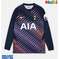 Tottenham Hotspur Gostujuci Dres 2026-27 Dugi Rukav